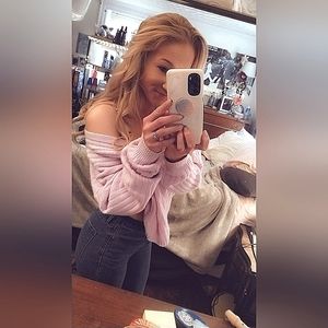 Meet your Posher, Sarah Beth